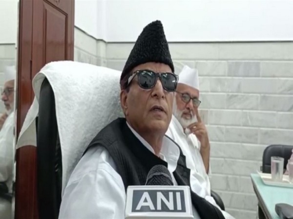It can neither be called an election, nor an election result, says Azam Khan in anger after bypoll defeats