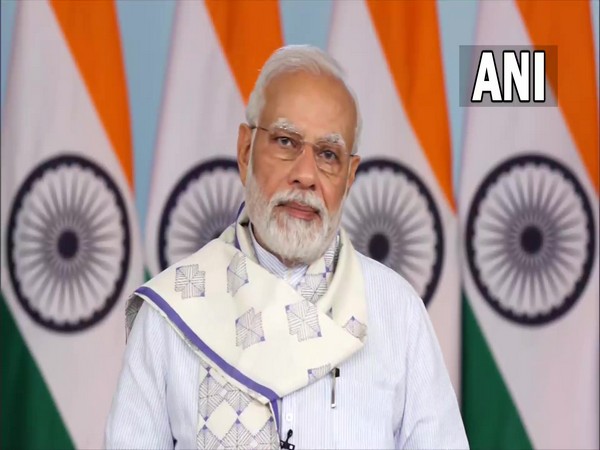 PM Modi expresses gratitude to those who voted for BJP in Andhra, Jharkhand, Delhi, Punjab bypolls