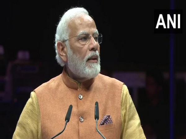 PM Modi lauds Indian democracy, recalls fight against 'Emergency'