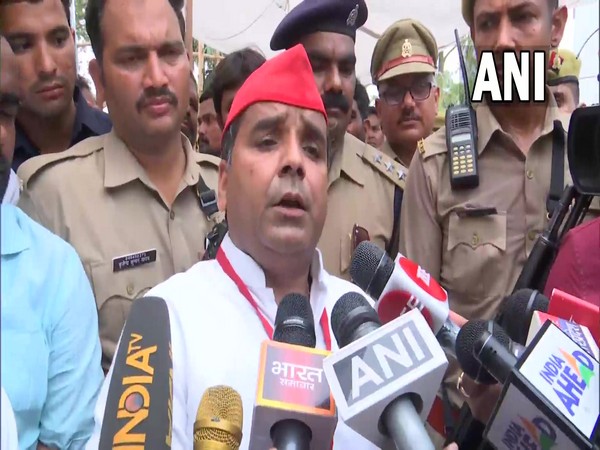 Samajwadi Party Azamgarh candidate blames 'BJP-BSP alliance' for loss in by-polls, says will win in 2024