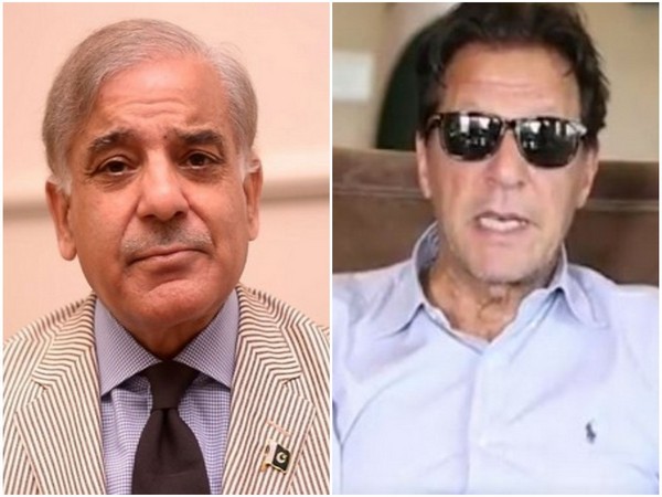 Pakistan: Shehbaz blames former Imran govt for rise in terrorism  