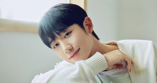 Actor Jung Hae In opens up about D.P. Season 2 and Film Veteran 2