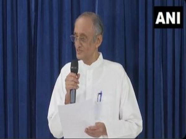 Former Finance Minister Amit Mitra Hospitalized After Testing Positive ...