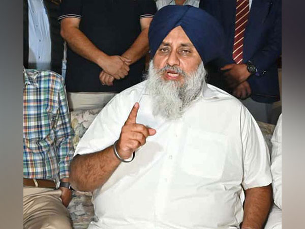 "He never listens to us": Shiromani Akali Dal leaders launch revolt against party chief Sukhbir Badal