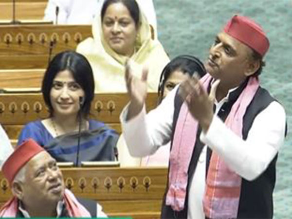Expect Opposition voice won't be crushed, there won't be more expulsions: Akhilesh Yadav on Om Birla's election as LS Speaker