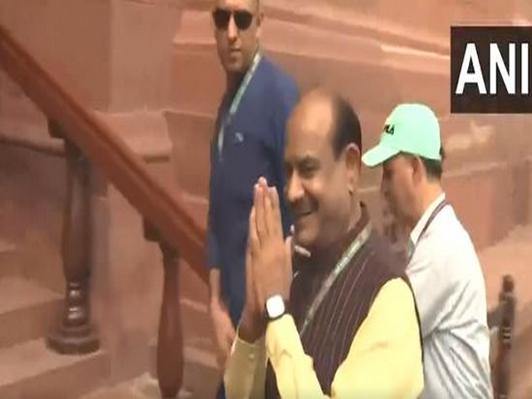 Om Birla Re-elected as Lok Sabha Speaker Amid Opposition Showdown