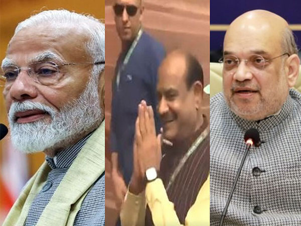 "House will benefit greatly from his insights and experience": PM Modi praises Om Birla's re-election as Lok Sabha Speaker