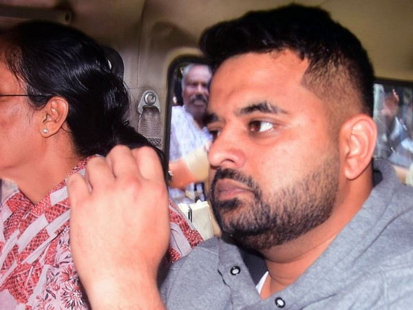 Former JD(S) MP Prajwal Revanna Remanded to Judicial Custody on Multiple Sexual Abuse Charges