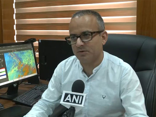 IMD issues orange alert for rain in Himachal Pradesh over 5 districts, yellow alert for other districts
