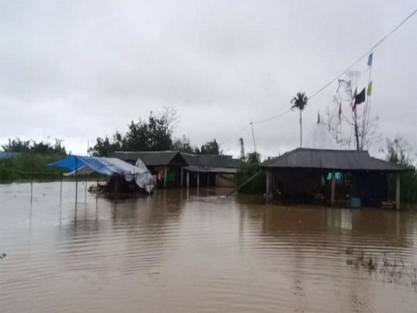 14 dead in 24 hours due to landslide, floods, lightning as monsoon spreads across Nepal