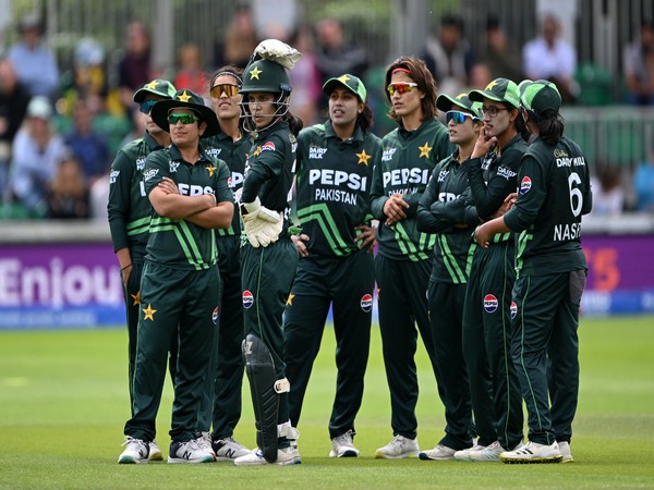 PCB named Mohammad Wasim head coach of women's team ahead of T20 Asia Cup