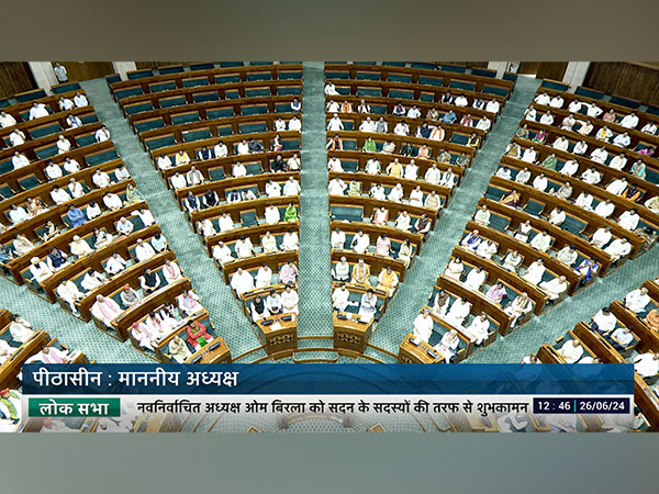 Om Birla begins second tenure as LS Speaker, Opposition hopes "no more expulsions"