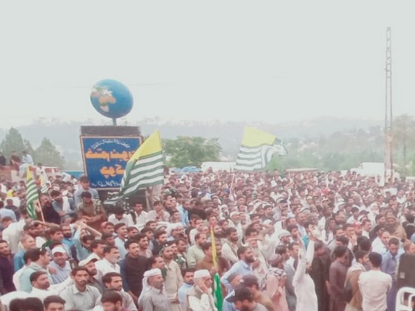 Pakistan: Awami Action Committee members detained during Muzaffarabad protests released