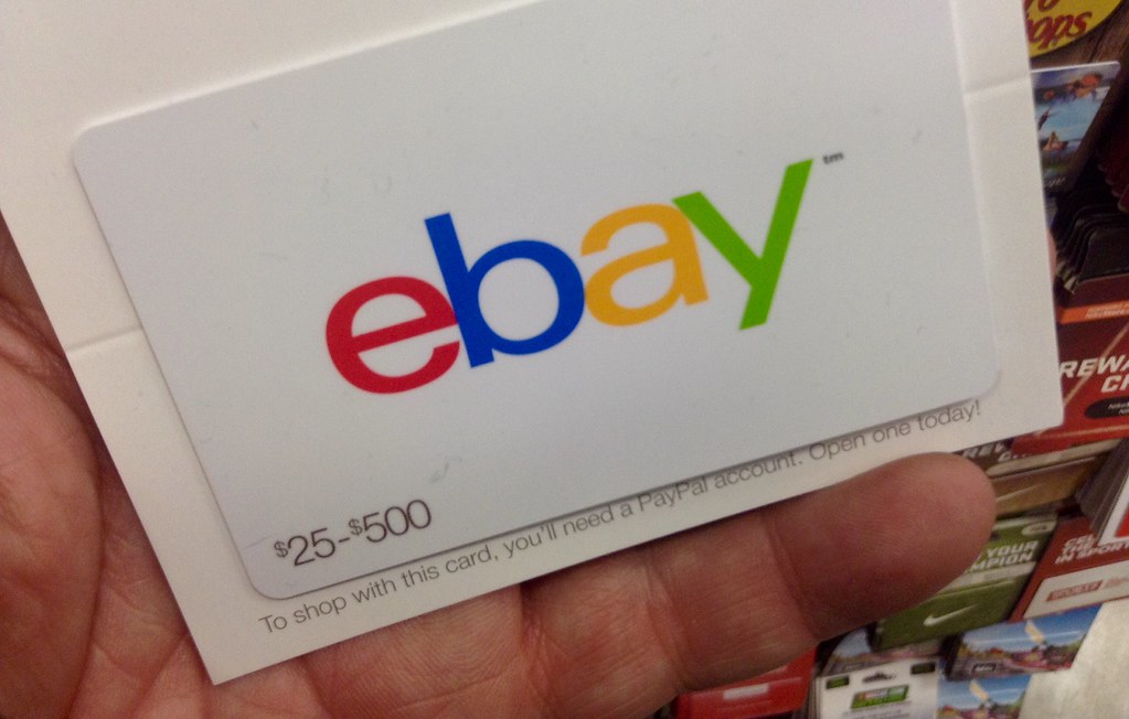 EBay beats quarterly profit estimates, forecasts current-qtr sales above expectations