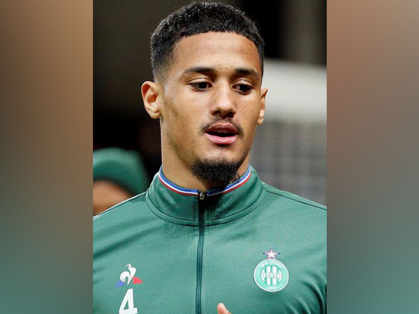 Arsenal confirms signing William Saliba