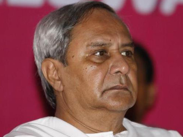 Odisha CM announces Rs 5 lakh each for kin of Talcher coal mine mishap victims