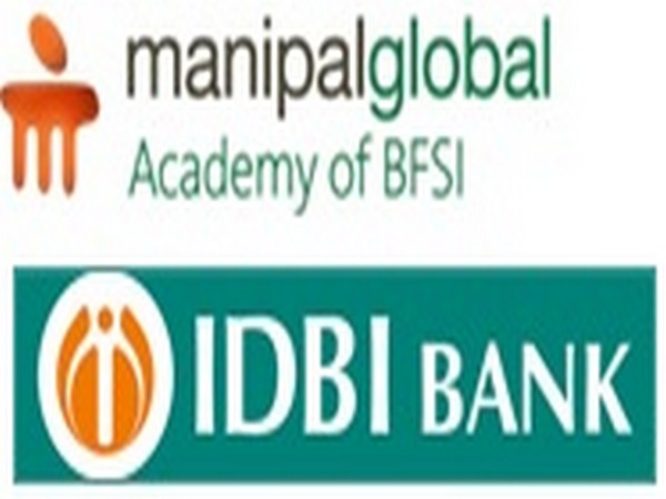 IDBI Bank ramps up Talent Building Program with Manipal Global Academy of BFSI