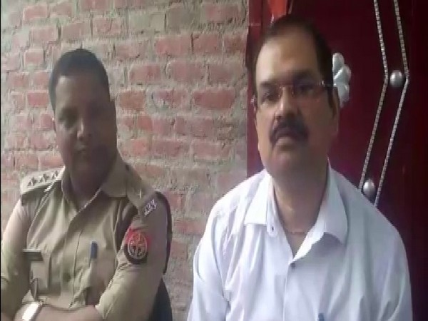 UP: Authorities prevent 25 Dalit families from converting religion in Budaun