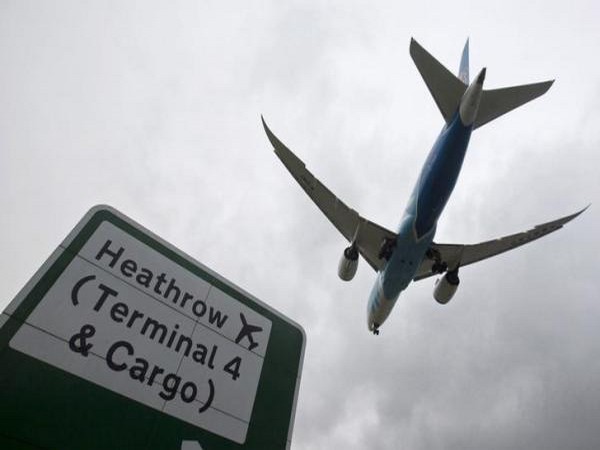 UK's Heathrow Airport refuses to allow extra flights from India ahead of 'red list' ban