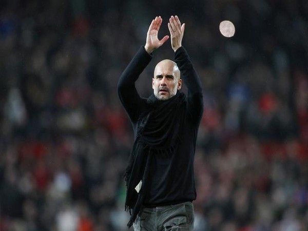 Manchester City don't require extra motivation to beat Real Madrid: Pep Guardiola