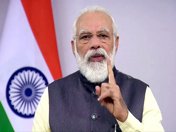 Resolve for self-reliant India this Independence Day: PM Narendra Modi 