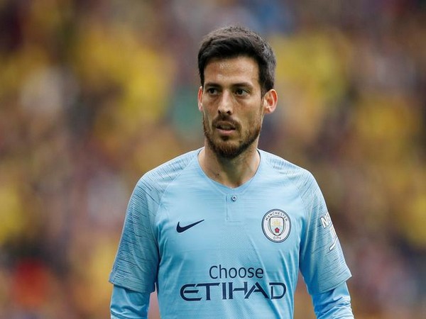 Success at Manchester City was beyond my wildest dreams, says David Silva