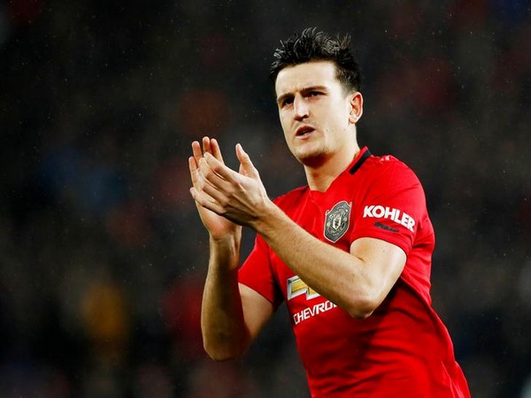 We want three points against Leicester City: Harry Maguire