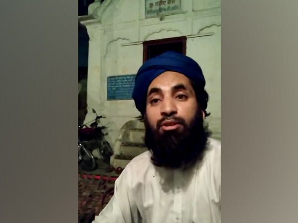 Muslim cleric in Lahore threatens Sikh community, aims to occupy gurudwara land