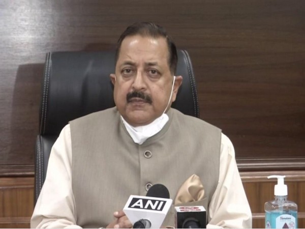 First ever cannabis medicine project coming up in Jammu: Jitendra Singh