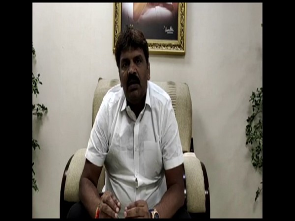 Hyderabad Mayor Bontu Rammohan tests positive for COVID-19