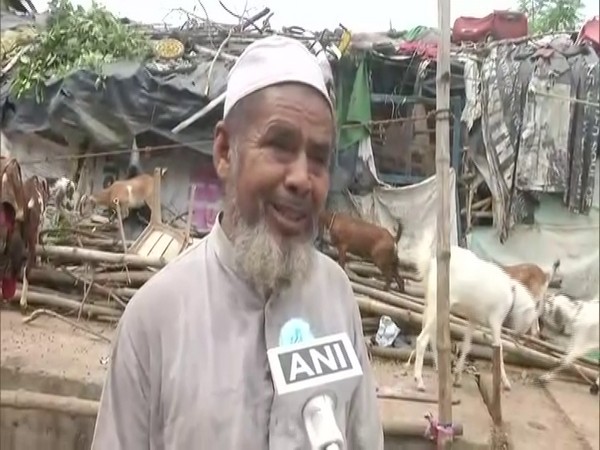 Goat farmers express concern over absence of mandis before Eid-ul-Adha