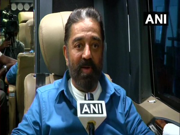 Kamal Haasan, others to attend parliamentary panel meet tomorrow to discuss Cinematography Amendment Bill 