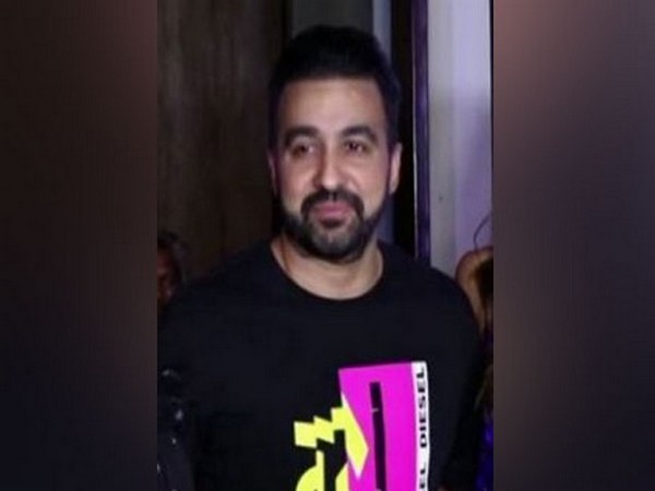 Porns film case: Kundra seeks bail citing 'no evidence' against him, says he's being made 'scapegoat'