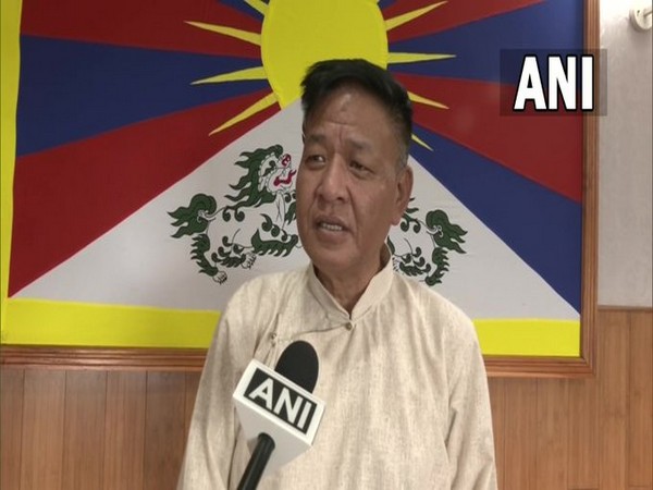 Tibetan exiled leader admires Murmu's elevation to President, says forward step for Indian democracy