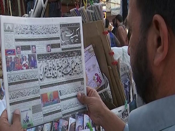 Pakistani media faces existential crisis as authorities continue to muzzle freedom of expression