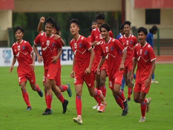 Nepal, Bangladesh begin SAFF U-20 C'ship with wins