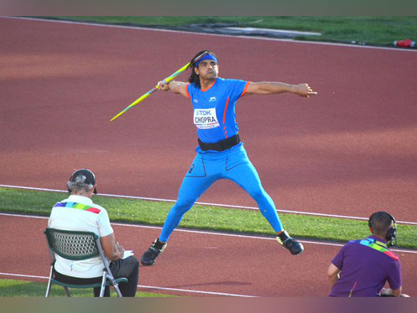 Neeraj Chopra to miss Commonwealth Games 2022 due to injury