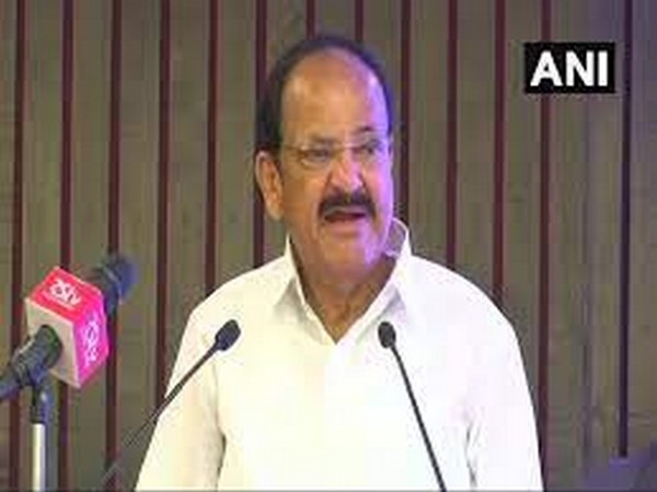 Naidu exhorts parliamentarians to play major role for hepatitis-free India