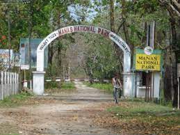 Documentary tells revival story of Assam’s militancy-hit national park
