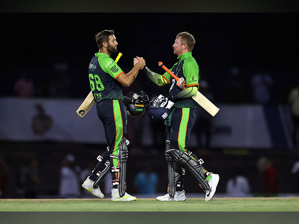 Major League Cricket: Seattle Orcas defeat MI New York by 2 wickets