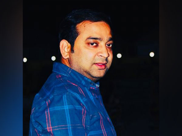 Saurabh Srivastava Retains BJD Media Coordinator Role Amid Naveen Patnaik's Critique of Union Budget