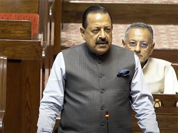 Discovery of Lithium Deposits in Karnataka: Minister Jitendra Singh Reports