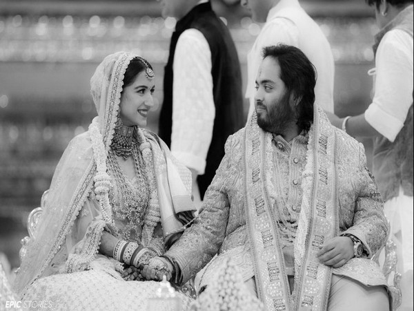 Anant Ambani and Radhika Merchant's Grand Wedding: Stoke Park Denies Post-Wedding Festivities