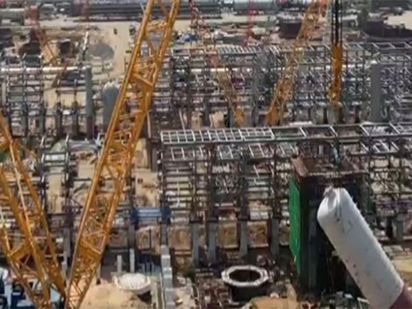 India's Energy Sector Soars with Major Refinery Expansions