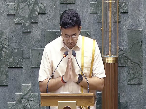 Tejasvi Surya Accuses Congress of Politicising Army Issues Amid Kargil Observance