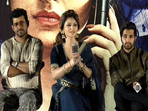 Star-Studded Trailer Launch of 'Ghuspaithiya': A Deep Dive into Digital Dangers