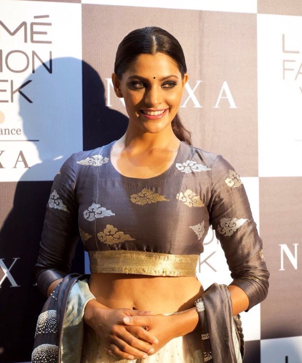 Saiyami Kher ecstatic about regional films doing well in the country
