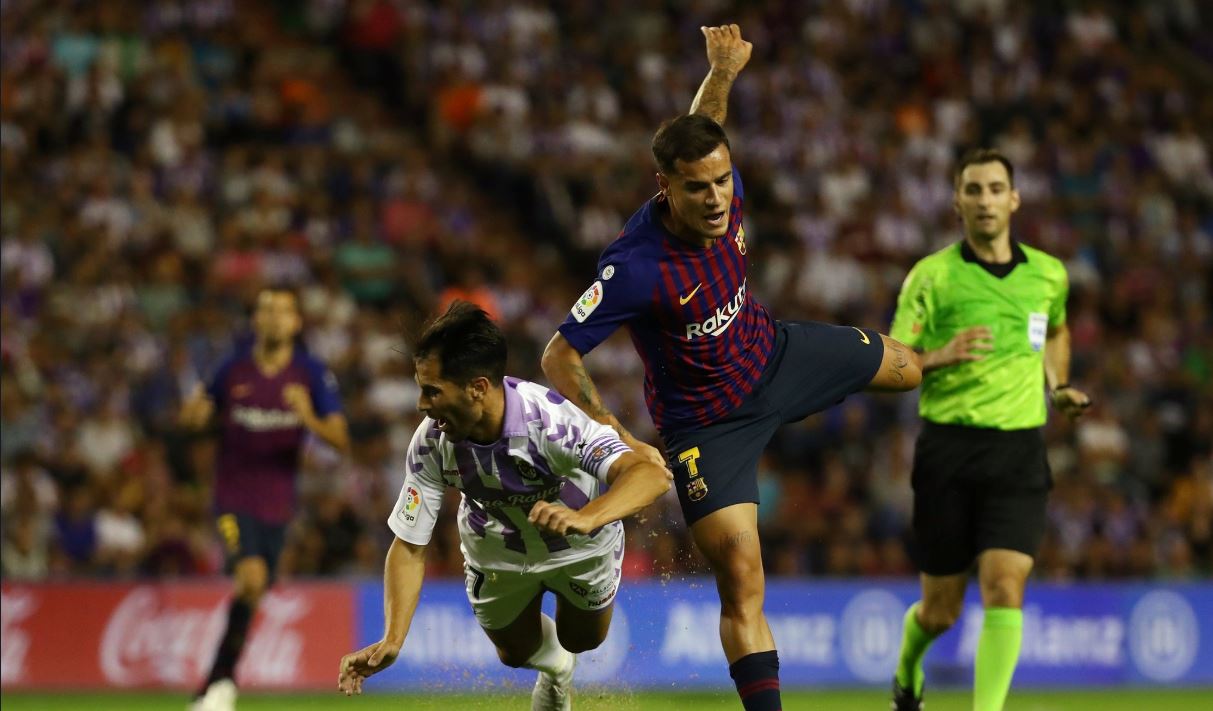 La Liga launches petition to gain support for conducting regular season in US