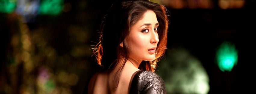 I think today artists and actors are all about supporting content: Kareena