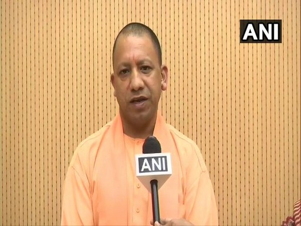 Corporate tax cut to help India become a USD 5 tn economy by 2024: Adityanath